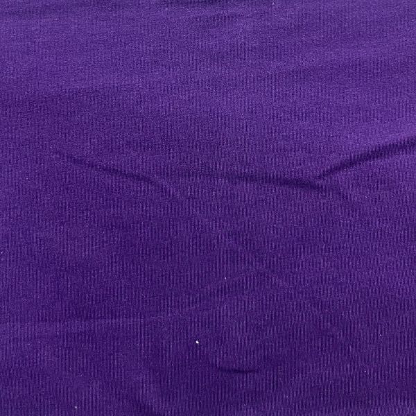 Picture of ARDEE COTTON SPANDEX SINGLE JERSEY - PURPLE - KNIT FABRIC