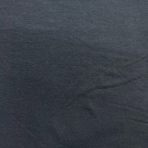 Picture of COTTON SPANDEX SINGLE JERSEY - SLATE - KNIT FABRIC - ARDEE937