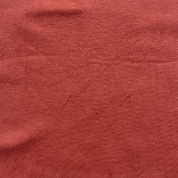 Picture of ARDEE  VISCOSE SPANDEX SINGLE JERSEY - CORAL - KNIT FABRIC