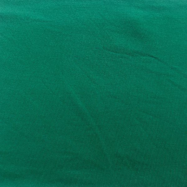 Picture of ARDEE VISCOSE SPANDEX SINGLE JERSEY - GREEN - KNIT FABRIC