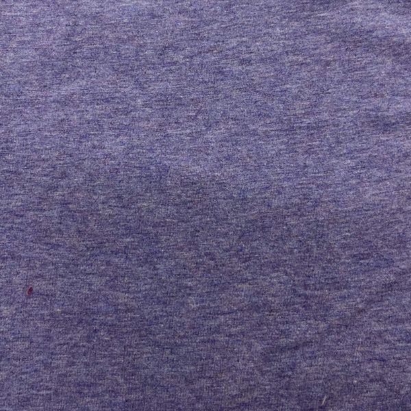 Picture of ARDEE COTTON SPANDEX SINGLE JERSEY - HEATHER LAVENDER - KNIT FABRIC