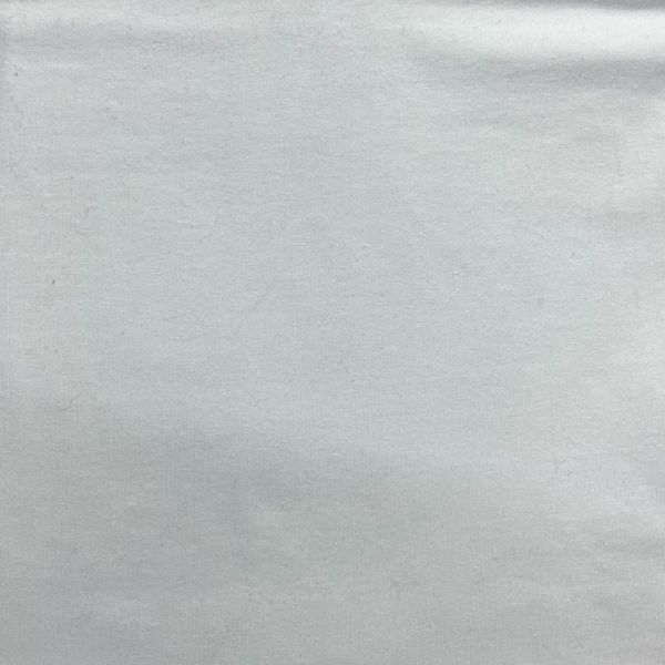 Picture of ARDEE COTTON SPANDEX SINGLE JERSEY - OFF WHITE - KNIT FABRIC