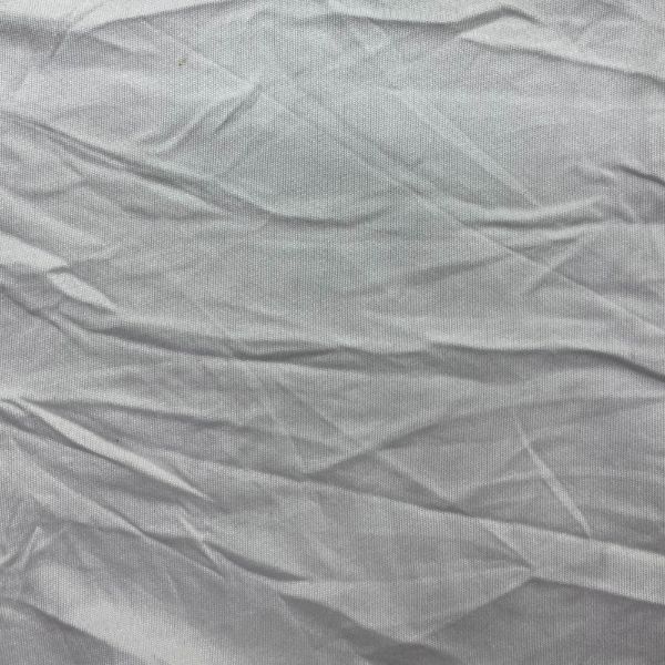 Picture of PLATED RAYON POLY SINGLE JERSEY - OFF WHITE - KNIT FABRIC - ARDEE1147