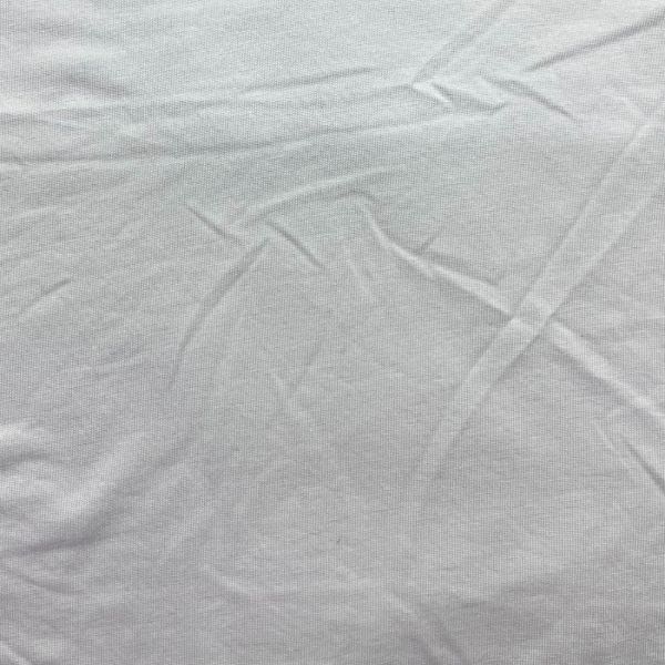 Picture of PLATED RAYON POLY SINGLE JERSEY - OFF WHITE - KNIT FABRIC - ARDEE1103