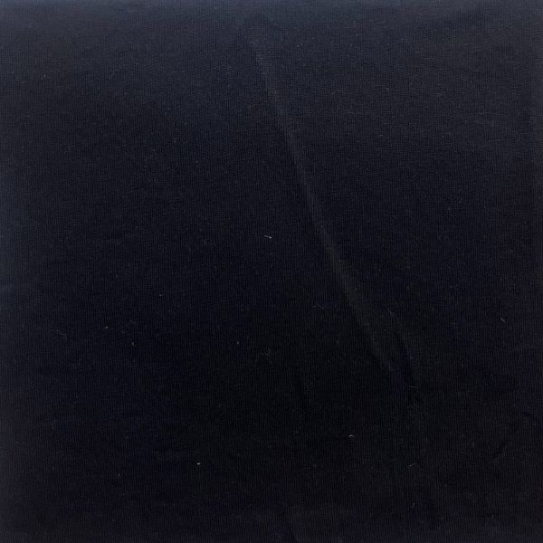 Picture of PLATED RAYON POLY SINGLE JERSEY - BLACK - KNIT FABRIC - ARDEE1111