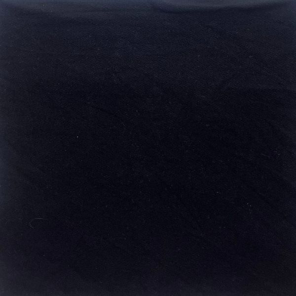 Picture of CREPE VISCOSE SPANDEX - BLACK - KNIT FABRIC - ARDEE1082
