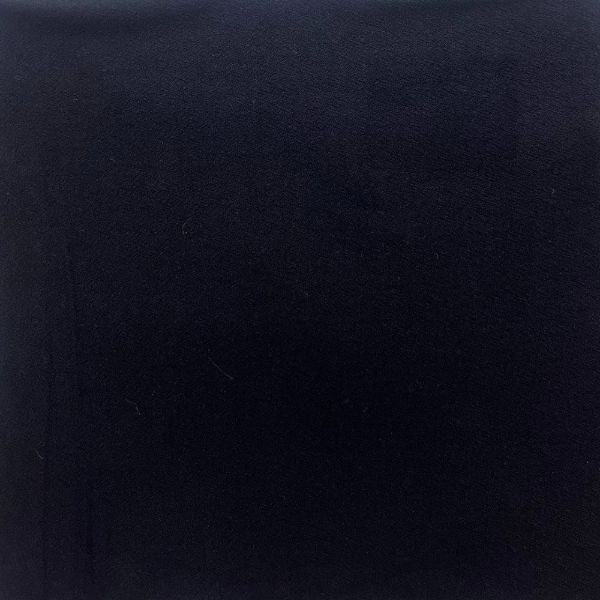 Picture of ARDEE CREPE VISCOSE SPANDEX - BLACK - KNIT FABRIC