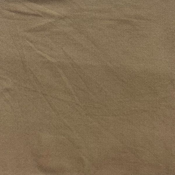 Picture of CREPE VISCOSE SPANDEX - BEIGE - KNIT FABRIC - ARDEE896