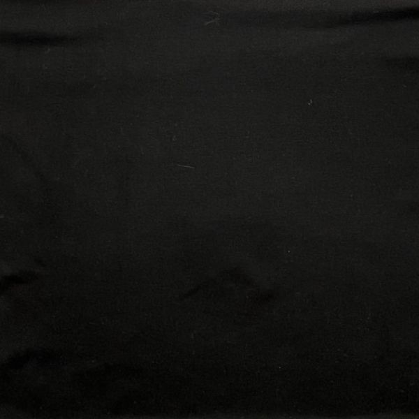 Picture of VISCOSE SPANDEX SINGLE JERSEY - BLACK - KNIT FABRIC - ARDEE1078