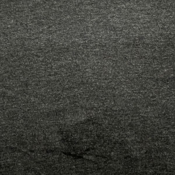 Picture of VISCOSE SPANDEX SINGLE JERSEY - HEATHER CHARCOAL - KNIT FABRIC - ARDEE1000