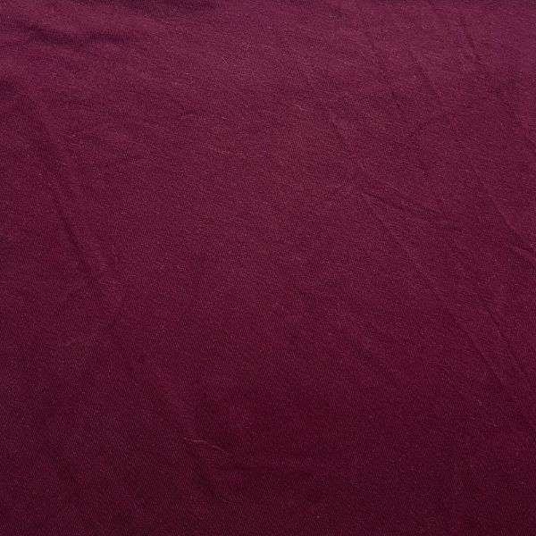 Picture of VISCOSE SPANDEX SINGLE JERSEY - WINE - KNIT FABRIC - ARDEE903