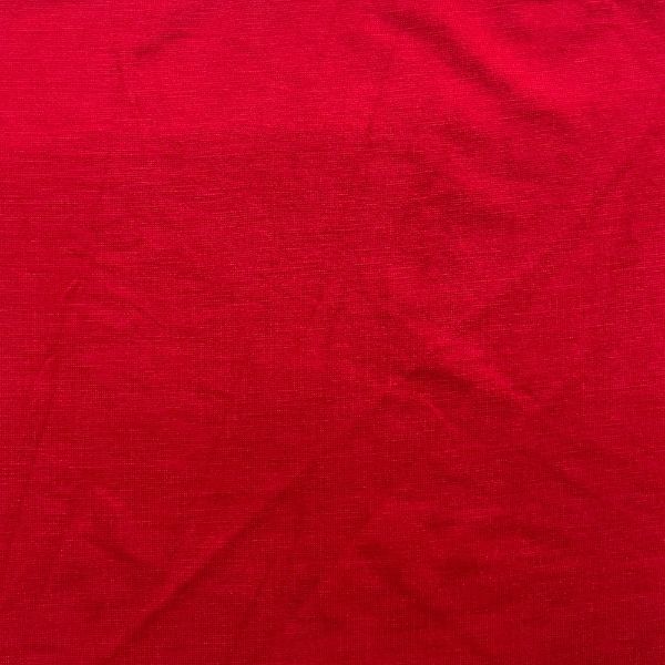 Picture of ARDEE VISCOSE SPANDEX SINGLE JERSEY - CERISE RED - KNIT FABRIC
