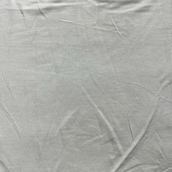 Picture of ARDEE VISCOSE SPANDEX SINGLE JERSEY - IVORY - KNIT FABRIC