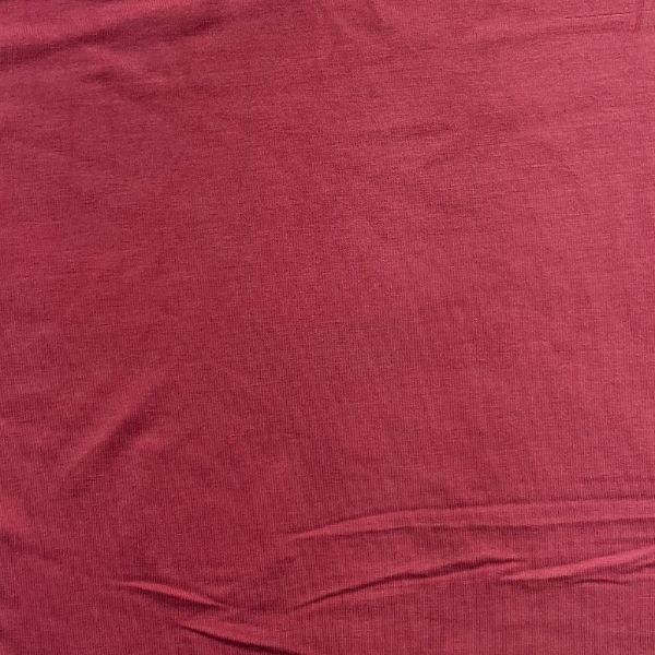 Picture of ARDEE VISCOSE SPANDEX SINGLE JERSEY - LT CORAL PINK - KNIT FABRIC