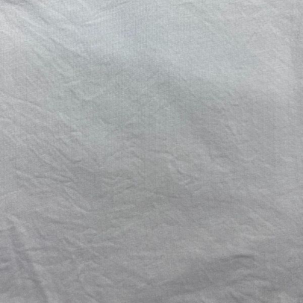 Picture of PLATED RAYON POLY SINGLE JERSEY - OFF WHITE - KNIT FABRIC - ARDEE1356