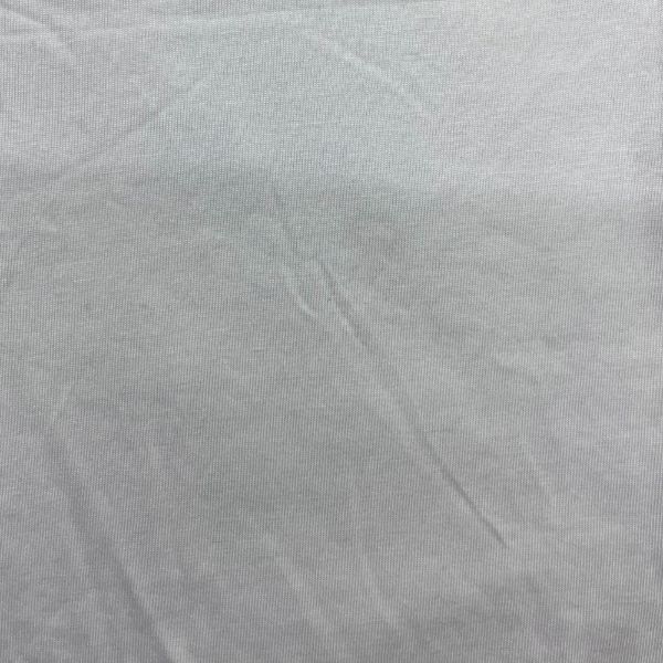 Picture of PLATED RAYON POLY SINGLE JERSEY - OFF WHITE - KNIT FABRIC - ARDEE1854