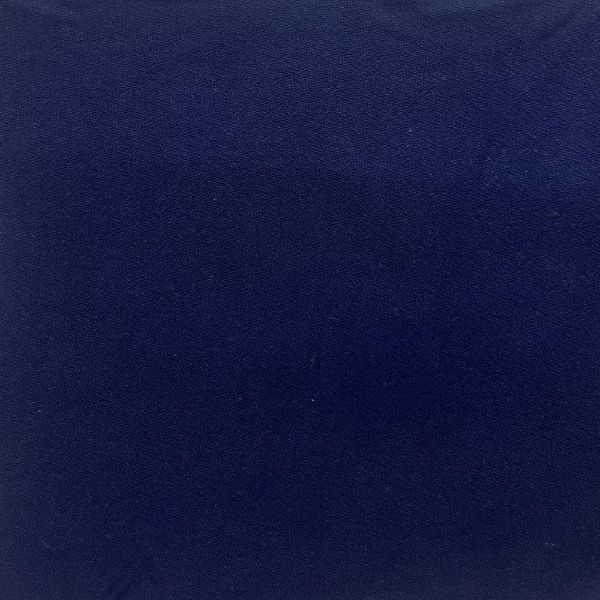 Picture of ARDEE VISCOSE CREPE JERSEY - NAVY - KNIT FABRIC
