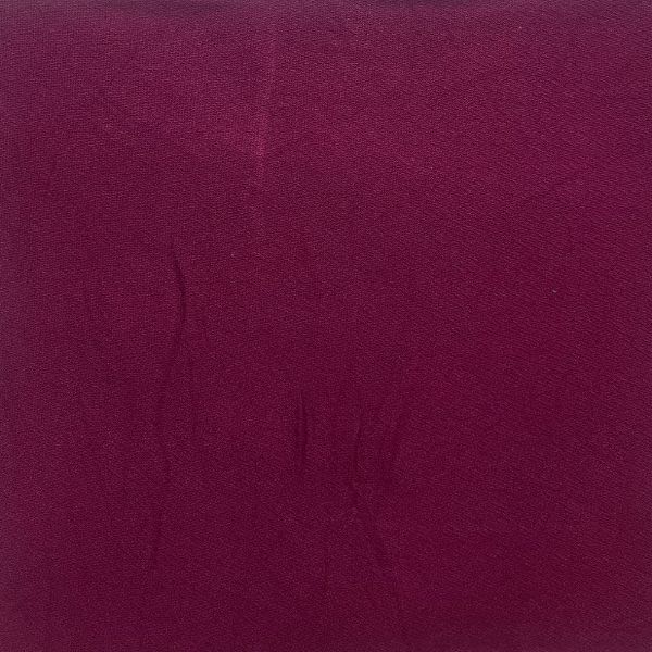 Picture of VISCOSE CREPE JERSEY - WINE - KNIT FABRIC - ARDEE1657