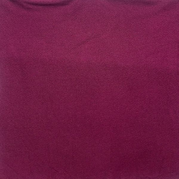 Picture of VISCOSE CREPE JERSEY - WINE - KNIT FABRIC - ARDEE1736