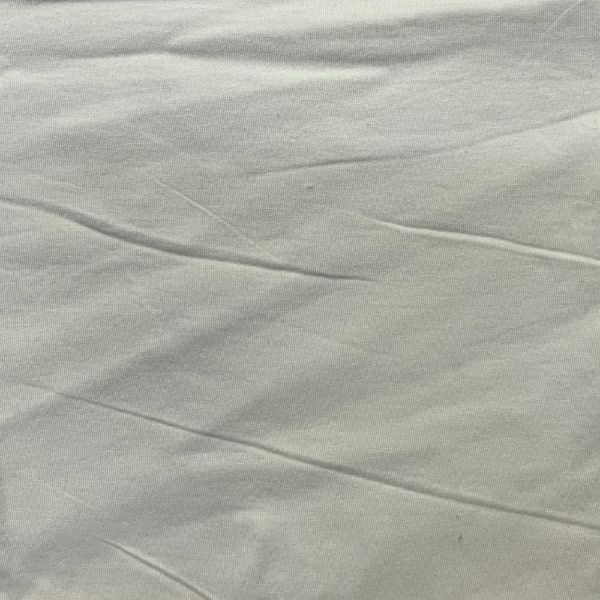 Picture of ARDEE VISCOSE SPANDEX SINGLE JERSEY - OFF WHITE - KNIT FABRIC