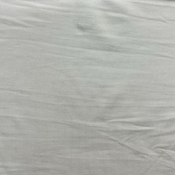 Picture of VISCOSE SPANDEX SINGLE JERSEY - IVORY - KNIT FABRIC - ARDEE1399