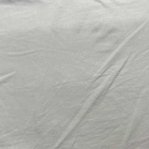 Picture of VISCOSE SPANDEX SINGLE JERSEY - RICH IVORY - KNIT FABRIC - ARDEE1387