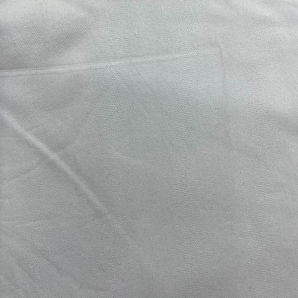 Picture of DENIM KNIT TWILL SPANDEX - OFF-WHITE - KNIT FABRIC - ARDEE1418