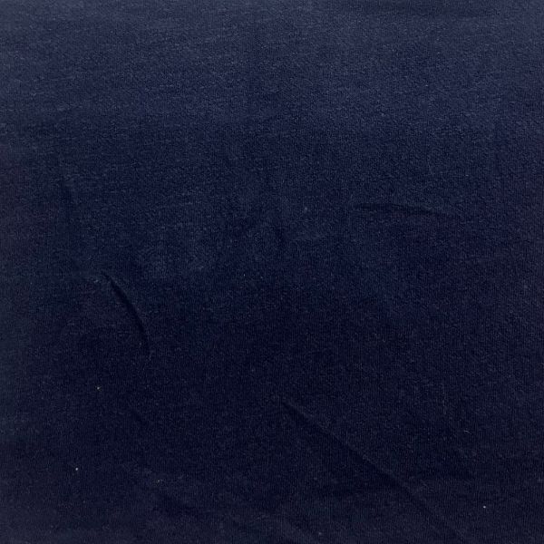 Picture of ARDEE CREPE SLUB JERSEY - NAVY - KNIT FABRIC