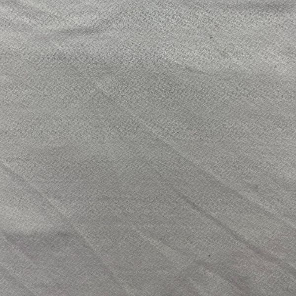 Picture of ARDEE COTTON CREPE JERSEY - IVORY - KNIT FABRIC