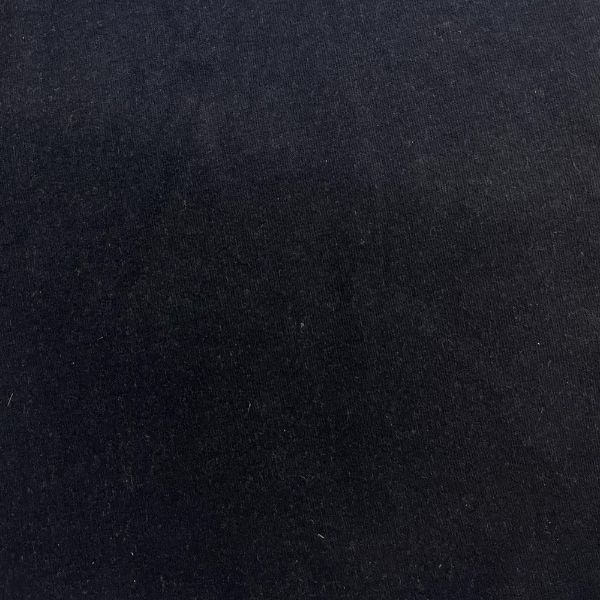 Picture of FOMA STRETCH INTERLOCK - BLACK - KNIT FABRIC - ARDEE1727