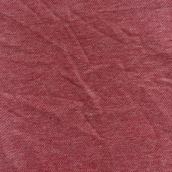 Picture of PIQUE 2 TONE COTTON JERSEY - RED WHITE - KNIT FABRIC - ARDEE2132