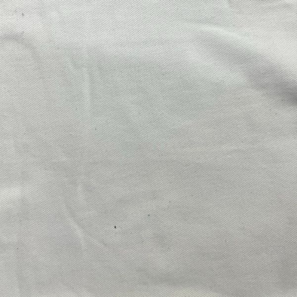 Picture of PIQUE PURE COTTON JERSEY - OFF-WHITE - KNIT FABRIC - ARDEE2104