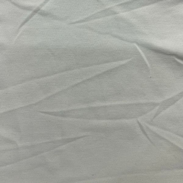 Picture of PIQUE COTTON SPANDEX JERSEY - IVORY - KNIT FABRIC - ARDEE1331