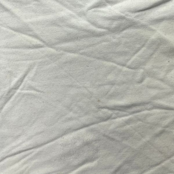 Picture of FLEECE SOLID COLOR SPANDEX - IVORY - KNIT FABRIC - ARDEE2103