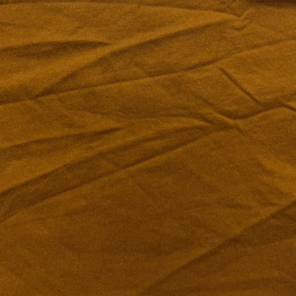 Picture of FLEECE SOLID COLOR - MUSTARD - KNIT FABRIC - ARDEE2135