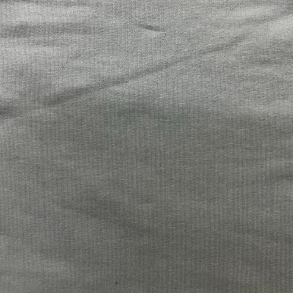 Picture of FLEECE FRENCH TERRY SPANDEX - WHITE - KNIT FABRIC - ARDEE1334
