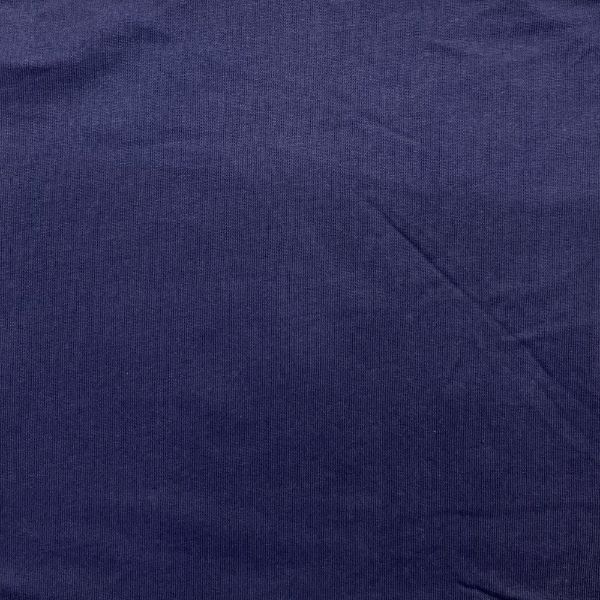 Picture of FLEECE FRENCH TERRY - COBALT NAVY - KNIT FABRIC - ARDEE1816