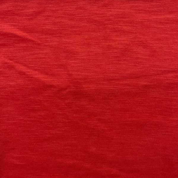 Picture of 100% COTTON SLUB SINGLE JERSEY - DUSTY CORAL - KNIT FABRIC - ARDEE1898