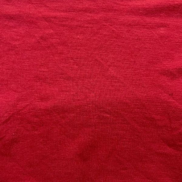 Picture of COTTON CLUB SPANDEX JERSEY - DARK CORAL - KNIT FABRIC - ARDEE1958