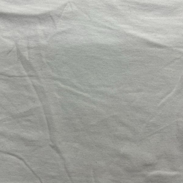 Picture of 100% COTTON SLUB SINGLE JERSEY - OFF-WHITE - KNIT FABRIC - ARDEE1578