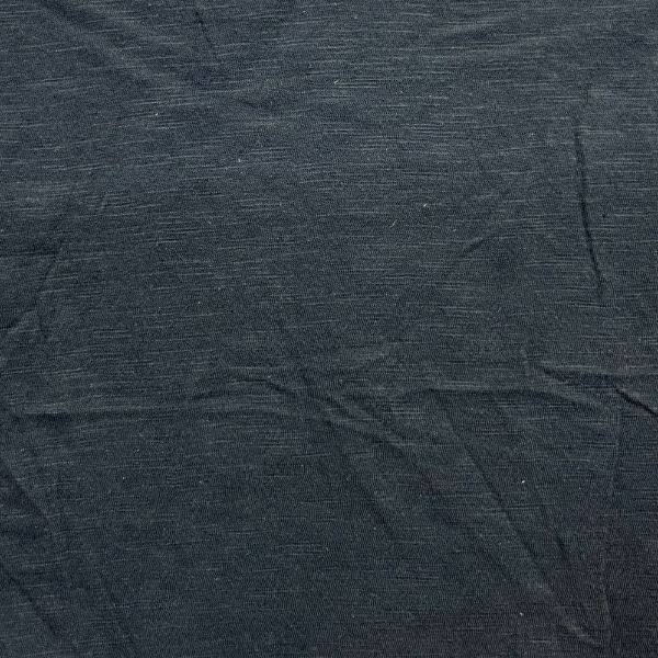 Picture of 100% COTTON SLUB SINGLE JERSEY - SLATE - KNIT FABRIC - ARDEE1689