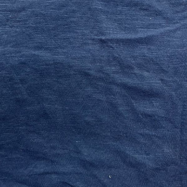 Picture of COTTON SLUB SINGLE JERSEY - OFF-WHITE - KNIT FABRIC - ARDEE1729