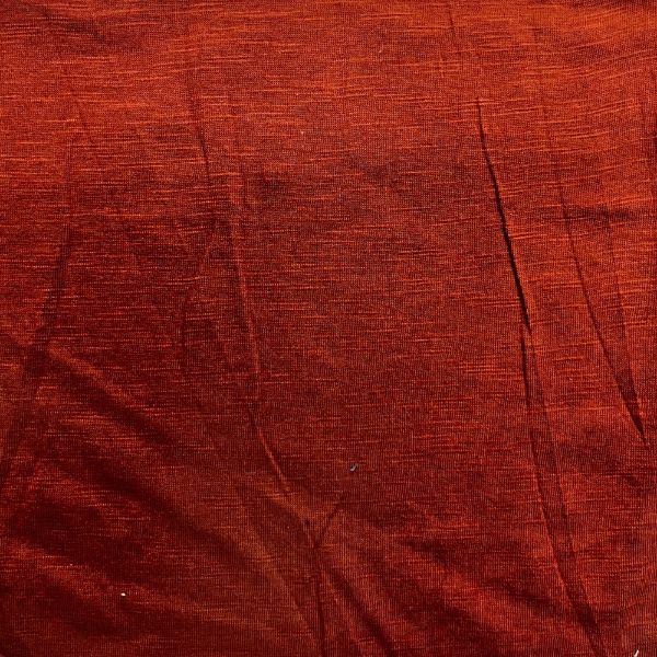 Picture of COTTON SLUB SINGLE JERSEY - BROWN - KNIT FABRIC - ARDEE1749