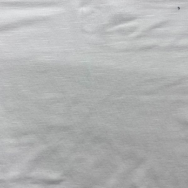 Picture of VISCOSE SPANDEX SINGLE JERSEY - IVORY - KNIT FABRIC - ARDEE1404