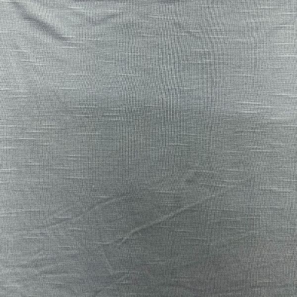 Picture of 100% VISCOSE SLUB JERSEY - SLATE GREY - KNIT FABRIC - ARDEE1952