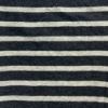 Picture of ARDEE STRIPE COTTON JERSEY - HEATHER CHARCOAL LTGREY - KNIT FABRIC