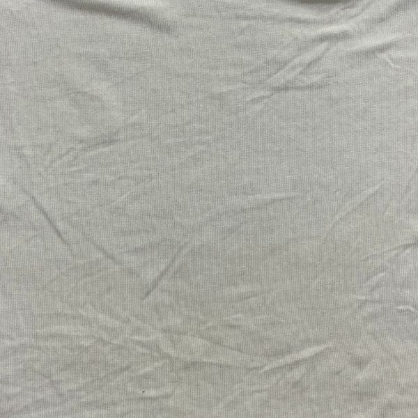 Picture of VISCOSE SPANDEX SINGLE JERSEY - IVORY - KNIT FABRIC - ARDEE1726