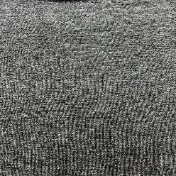Picture of VISCOSE SINGLE JERSEY - HEATHER GREY - KNIT FABRIC - ARDEE1842
