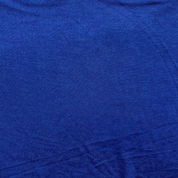 Picture of VISCOSE SINGLE JERSEY - TEAL BLUE - KNIT FABRIC - ARDEE2069