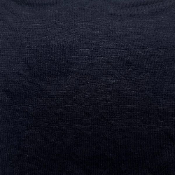 Picture of VISCOSE SINGLE JERSEY - NAVY - KNIT FABRIC - ARDEE1446
